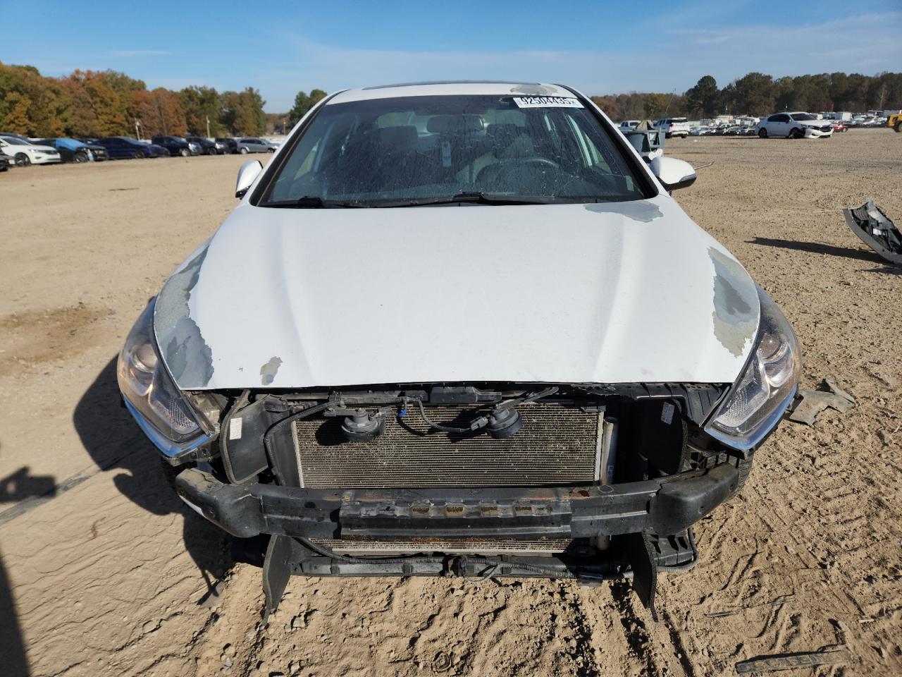 HYUNDAI SONATA LIMITED