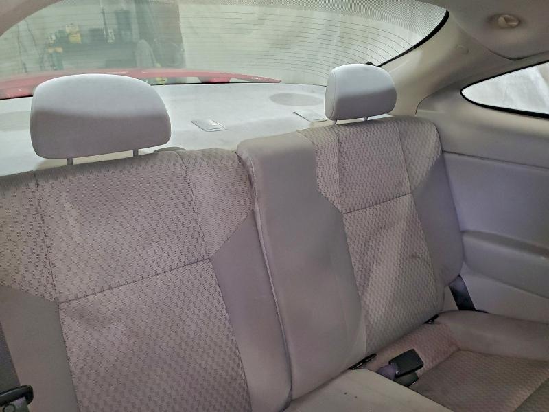 2007 CHEVROLET COBALT LT #3301962601