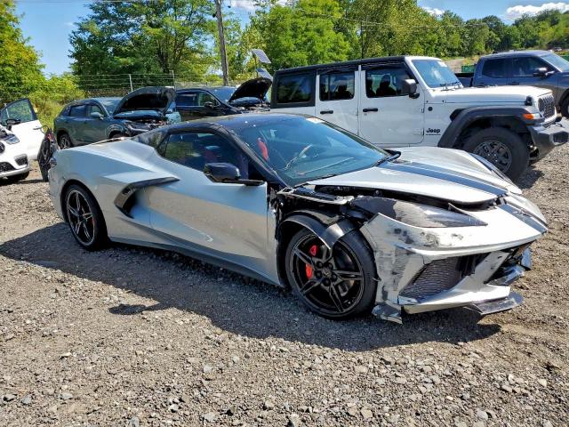2021 CHEVROLET CORVETTE S #3297049590
