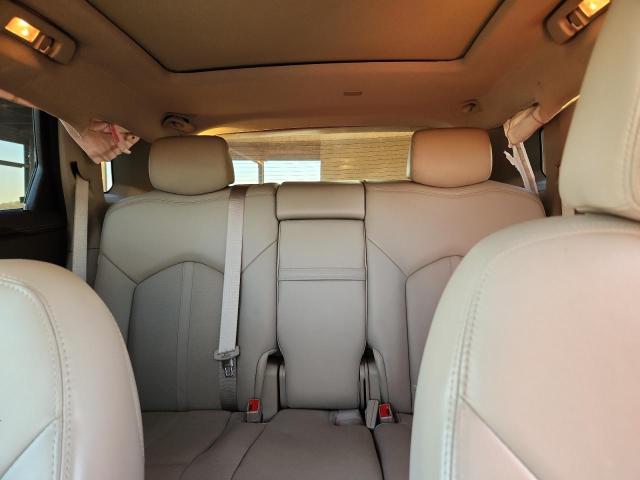 2016 CADILLAC SRX PREMIU #3282531871