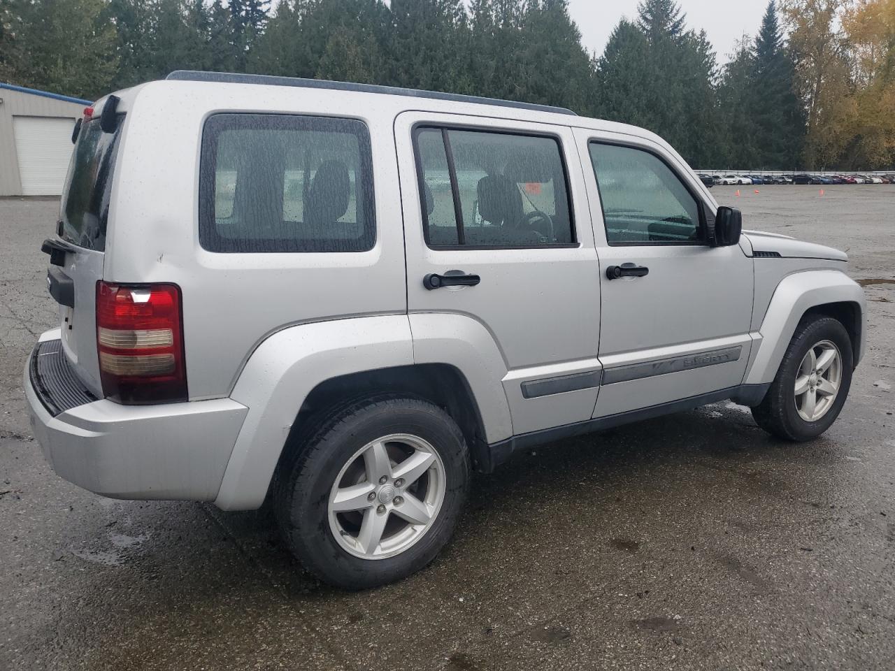 JEEP LIBERTY SPORT