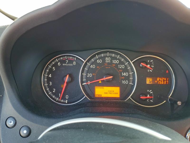 2011 NISSAN MAXIMA S #3301827370