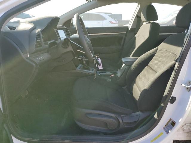 2020 HYUNDAI ELANTRA SE #3291339163