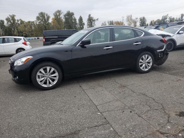 Global Auto Auctions: 2011 INFINITI M37 X