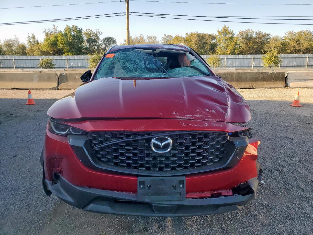 MAZDA CX-50 PREMIUM PLUS