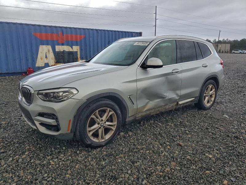 2020 BMW X3 SDRIVE3 #3301649646
