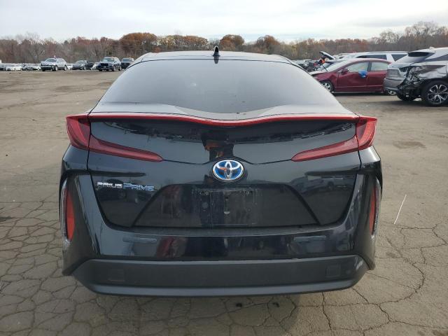 2022 TOYOTA PRIUS PRIM #3315724353