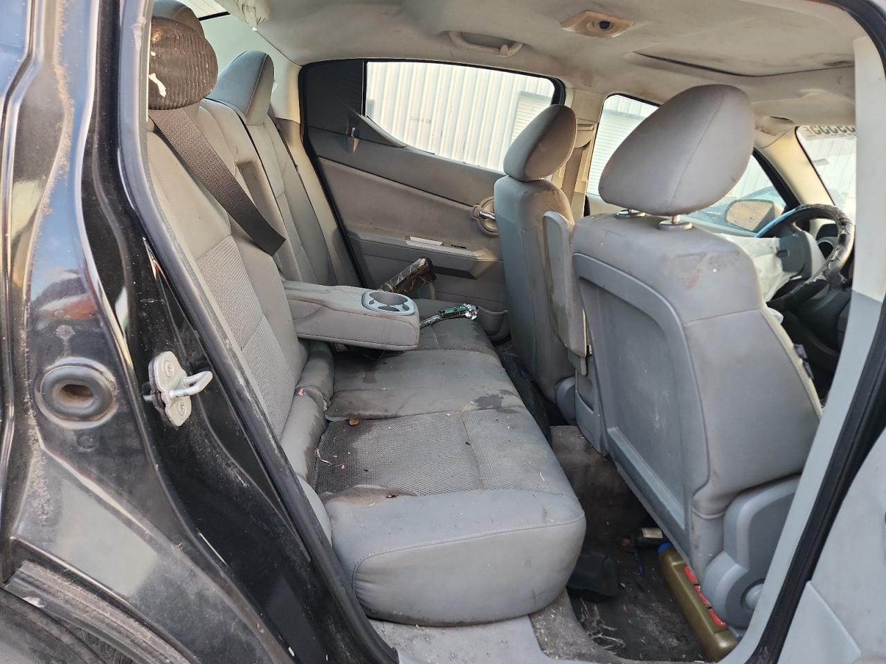 Lot #3315937107 2008 DODGE AVENGER SX