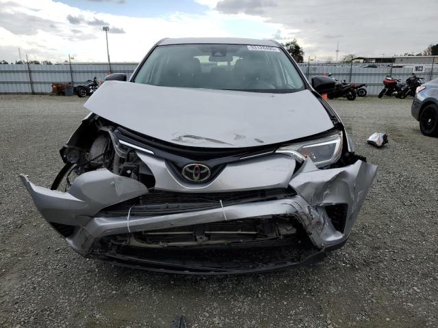 2017 TOYOTA RAV4 LE #3303033608