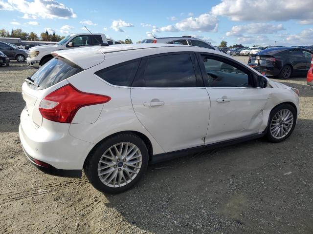 2014 FORD FOCUS TITA #3298274032
