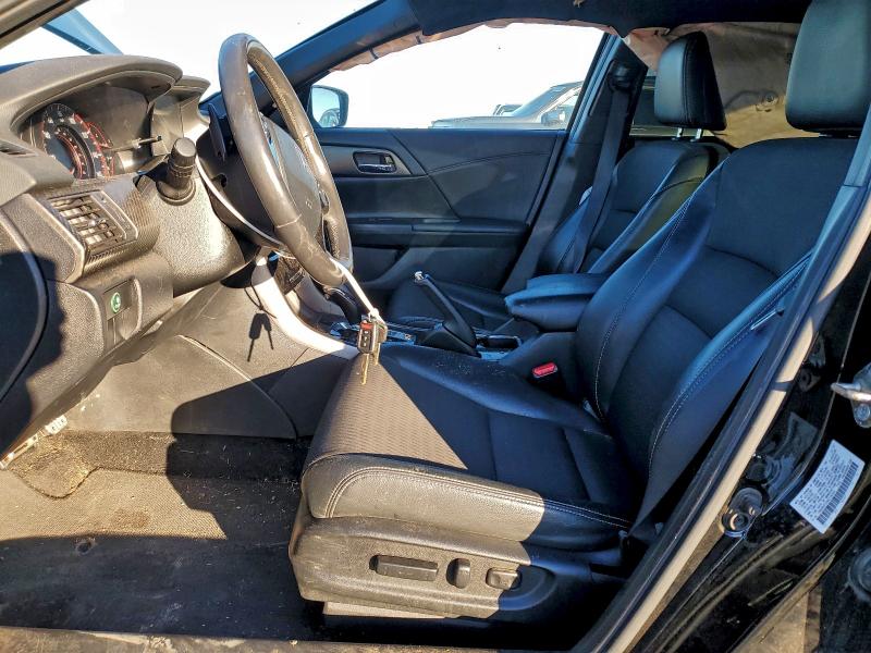 2017 HONDA ACCORD SPO #3296320461