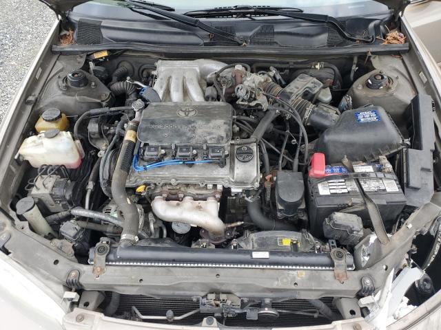 1999 TOYOTA CAMRY LE #3301909470