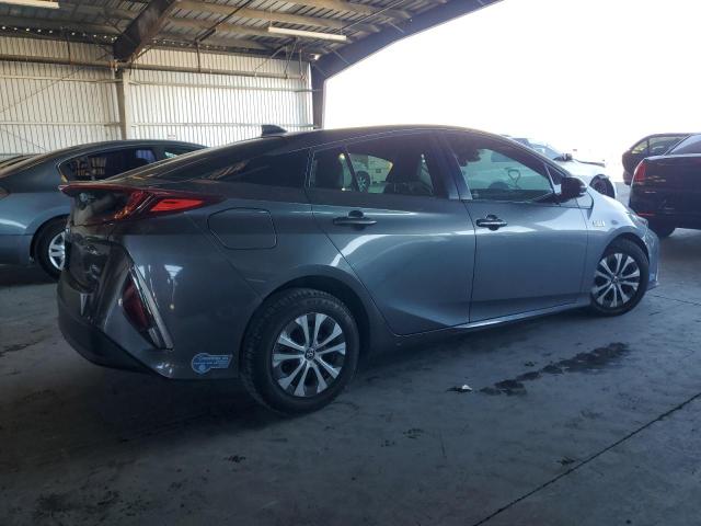 2021 TOYOTA PRIUS PRIM #3308651494