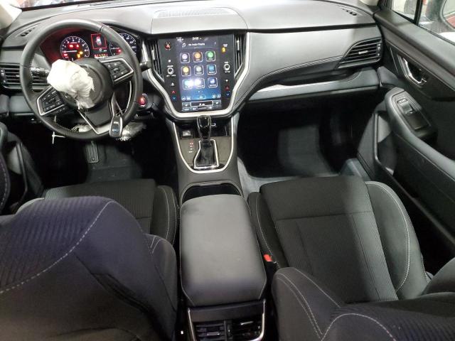 2025 SUBARU LEGACY PRE #3309465600