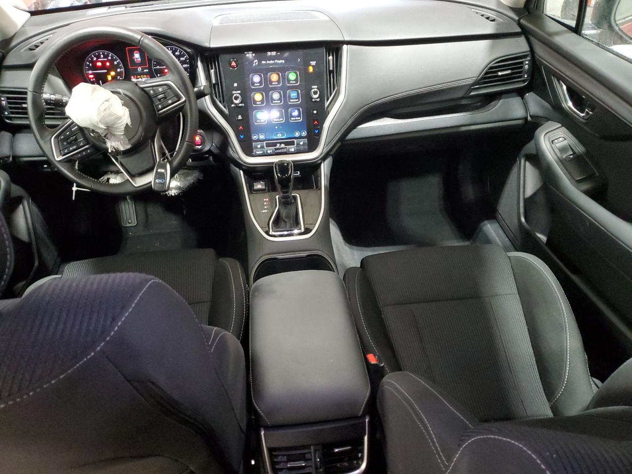 SUBARU LEGACY PREMIUM