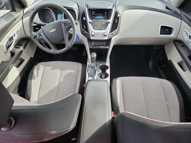 2017 CHEVROLET EQUINOX LS - 2GNFLEEK8H6159528