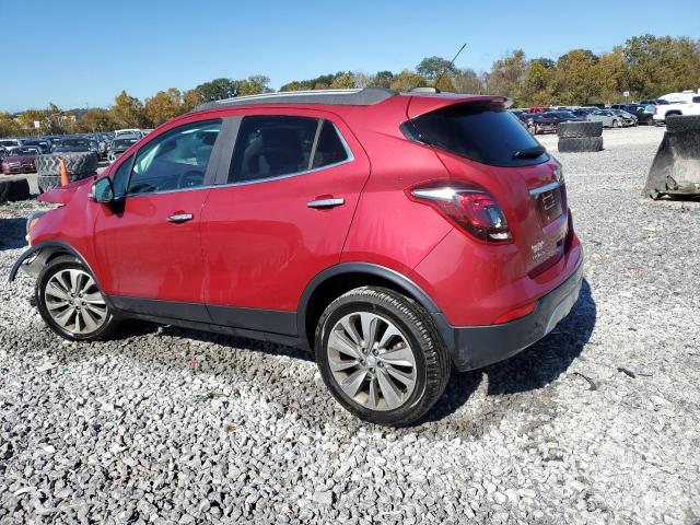 2018 BUICK ENCORE PRE #3282577882