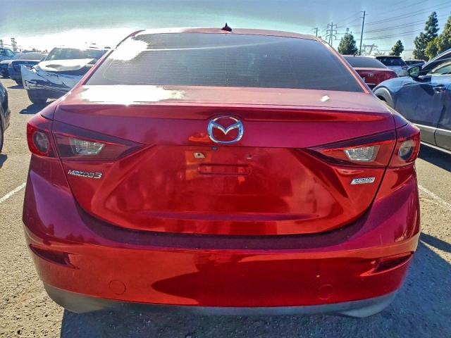 2016 MAZDA 3 GRAND TO #3301799330