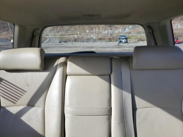 2006 TOYOTA HIGHLANDER #3304516458