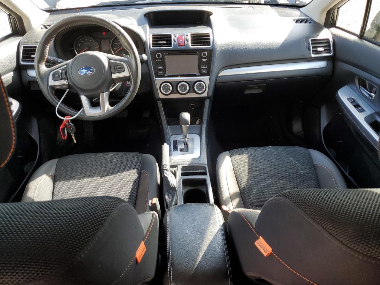 SUBARU CROSSTREK PREMIUM