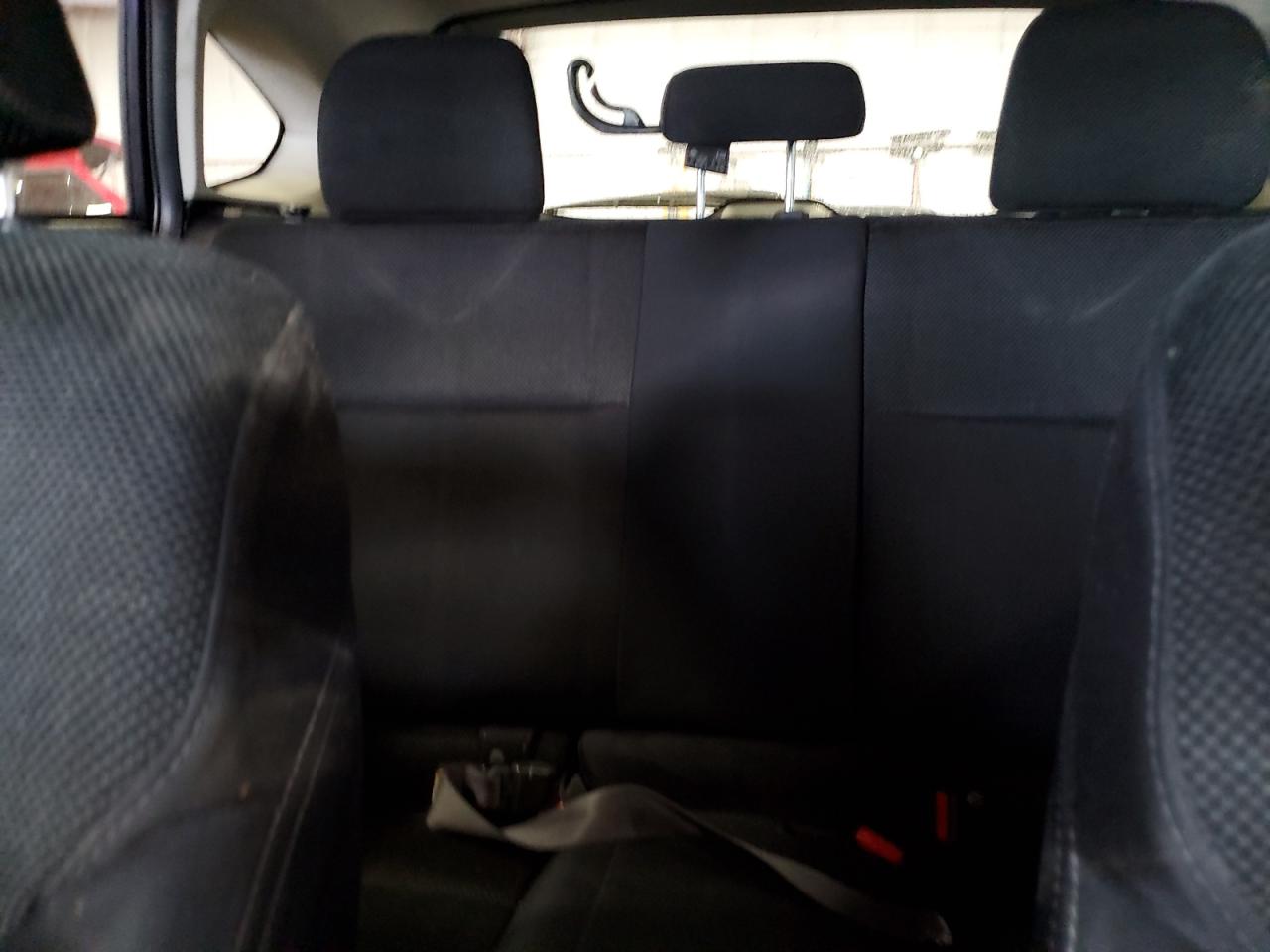 SUBARU XV 2.0 PREMIUM