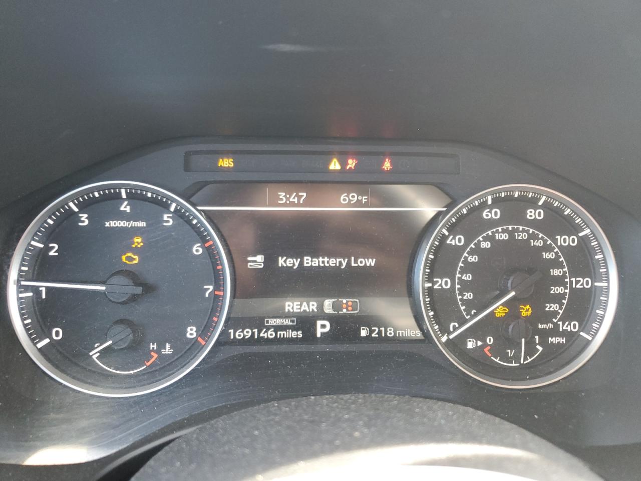 MITSUBISHI OUTLANDER ES