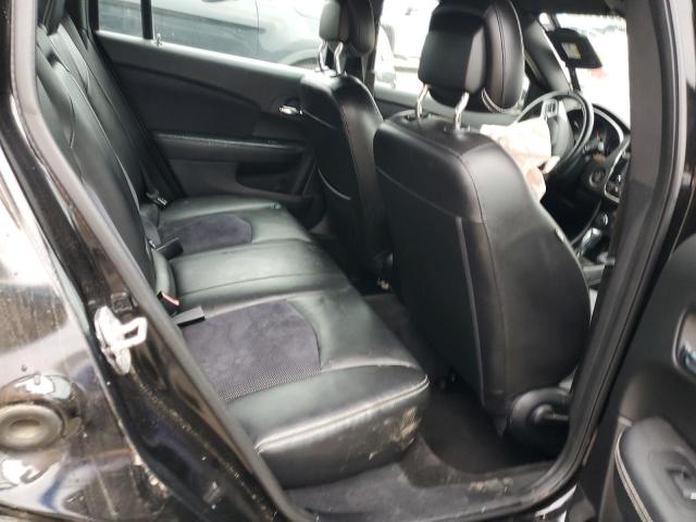 2011 CHRYSLER 200 S #3301815380