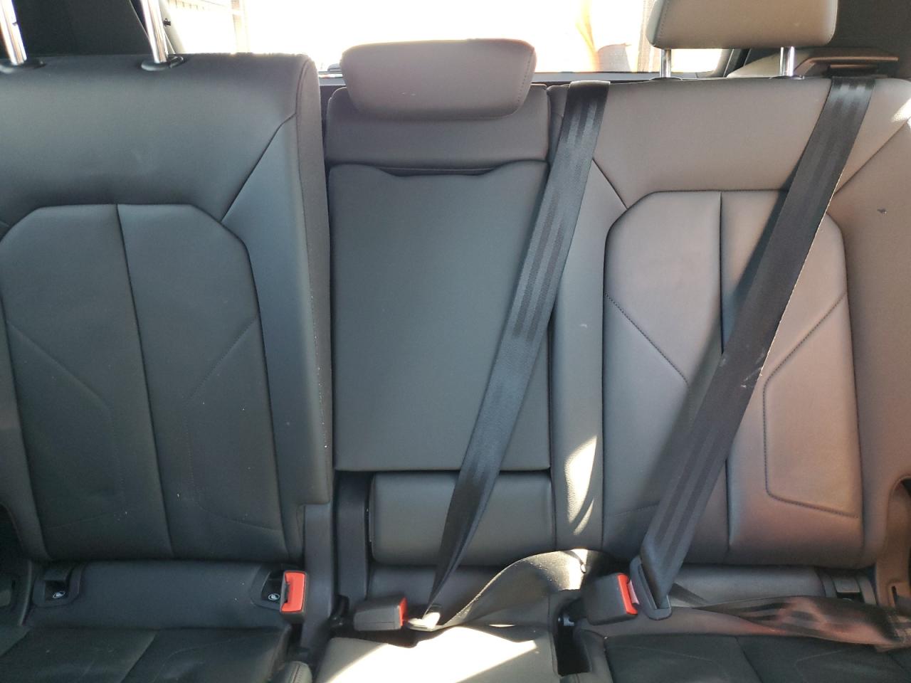 AUDI Q3 PREMIUM PLUS S LINE 45