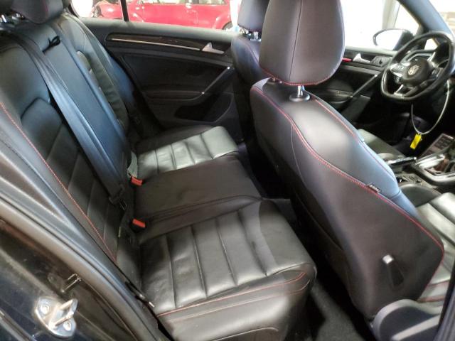 2017 VOLKSWAGEN GTI S/SE #3297131541