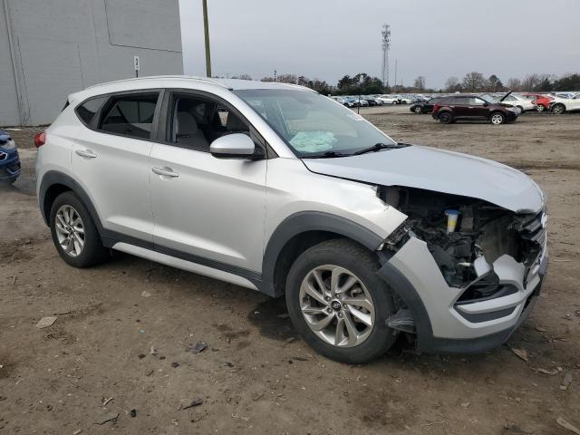 2018 HYUNDAI TUCSON SEL #3301847430
