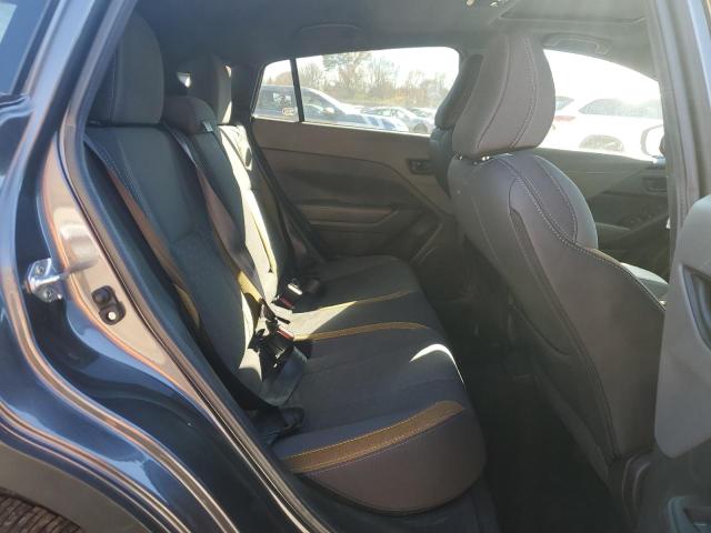 2024 SUBARU CROSSTREK #3308473397