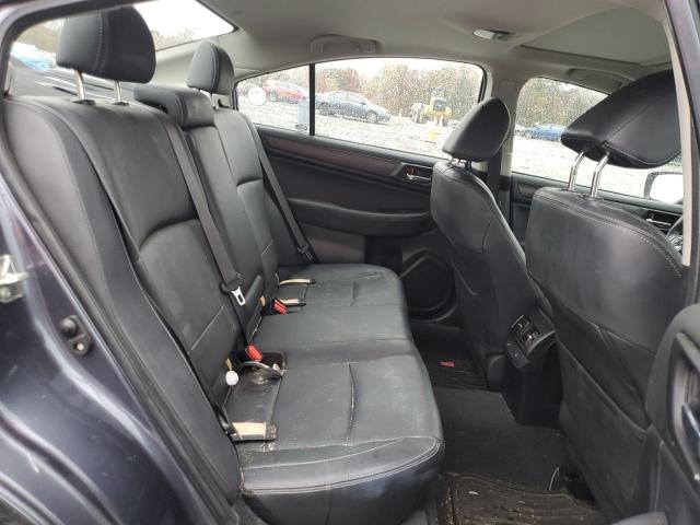 2017 SUBARU LEGACY 2.5 #3284033817