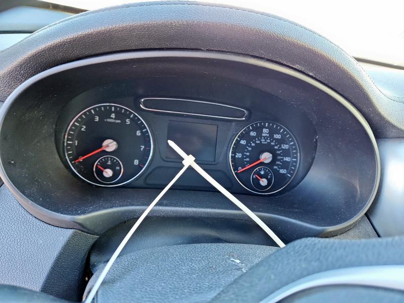 2019 KIA SORENTO L #3302936623