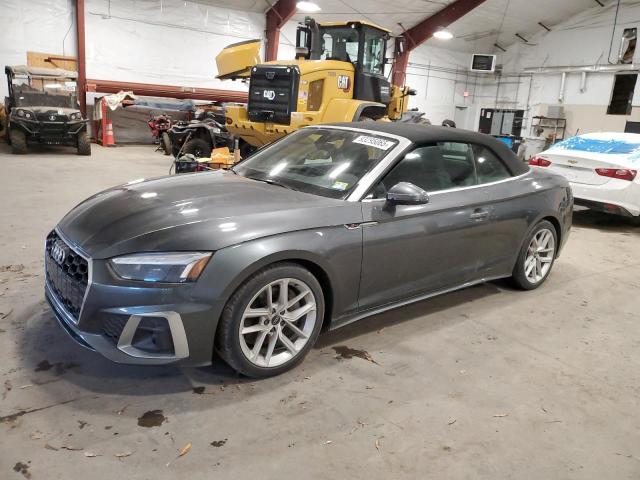 Global Auto Auctions: 2024 AUDI A5 PREMIUM