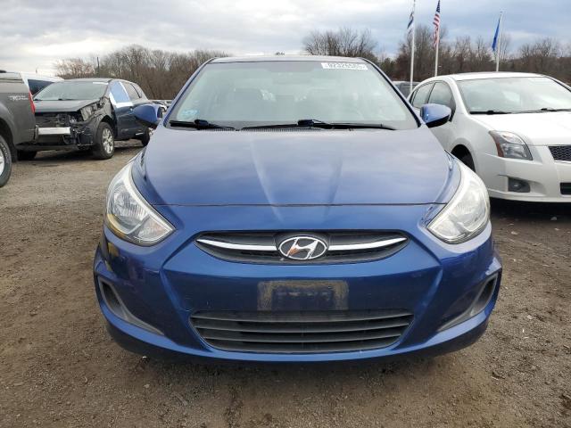 2015 HYUNDAI ACCENT GLS - KMHCT4AE1FU809834