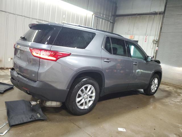 2019 CHEVROLET TRAVERSE L #3284916004