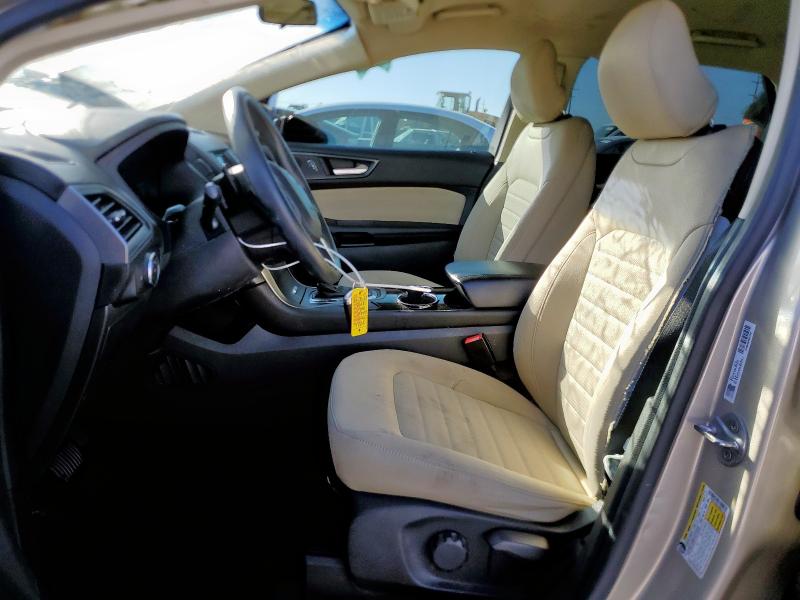 2018 FORD EDGE SE #3312642186