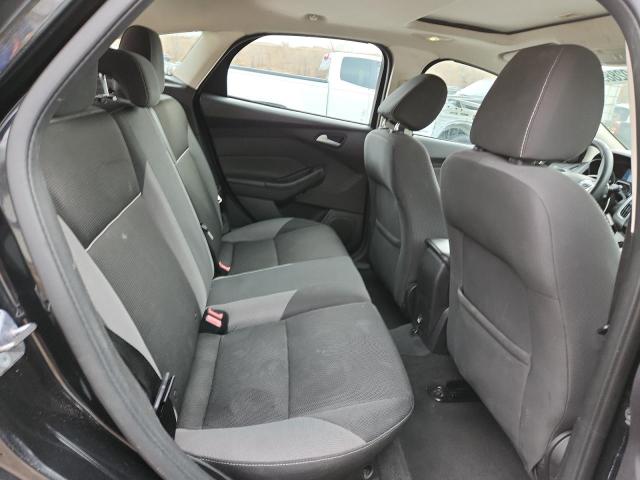 2014 FORD FOCUS SE #3293883608