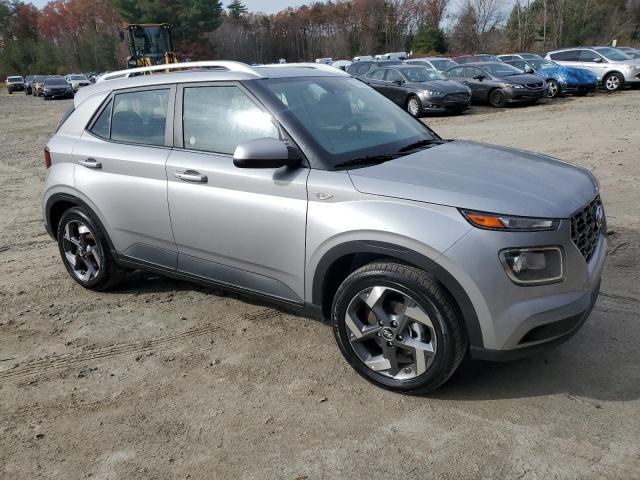 2025 HYUNDAI VENUE SEL #3284610326