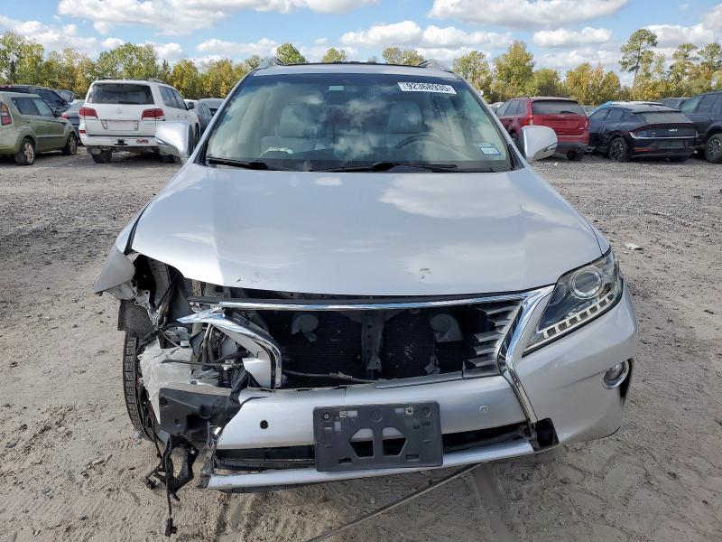 2015 LEXUS RX 350 BAS #3297197463