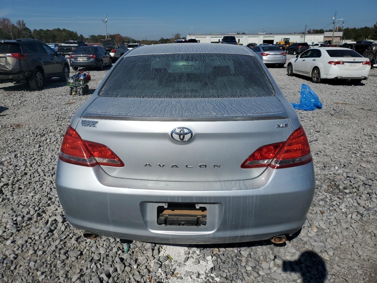 Lot #3286586147 2007 TOYOTA AVALON XL