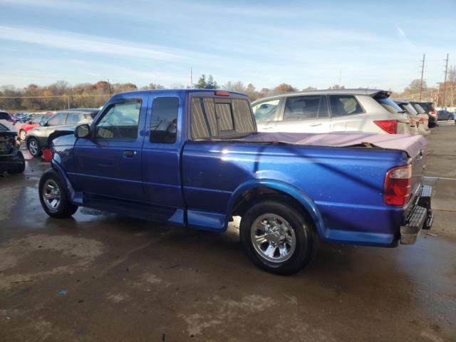 2004 FORD RANGER SUP #3296939875