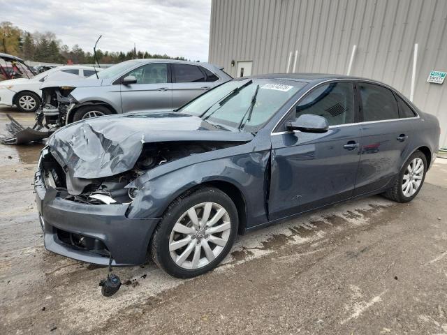 2011 AUDI A4 PREMIUM #3304012676