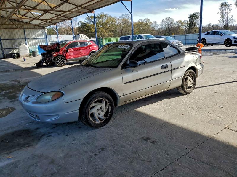 1999 FORD ESCORT ZX2 #3304613434