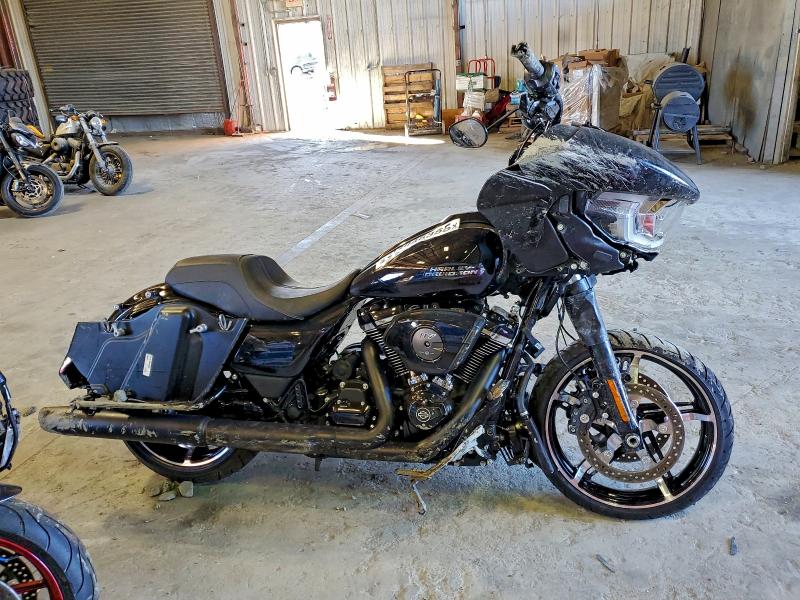 2025 HARLEY-DAVIDSON FLTRX #3320265153