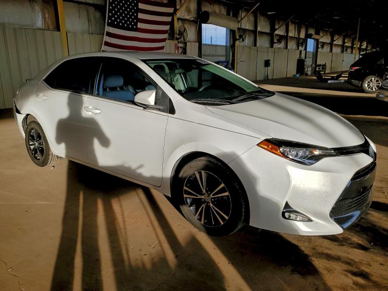 2017 TOYOTA COROLLA L #3296245484