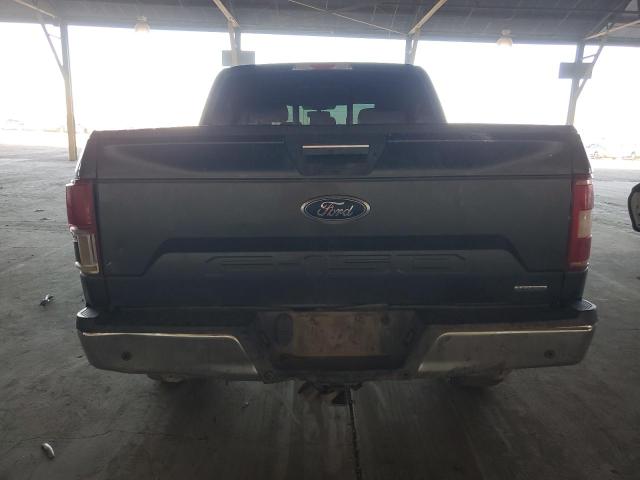 2019 FORD F150 SUPER #3303897715