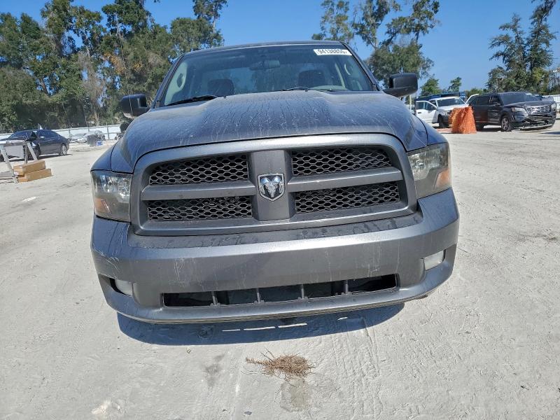 2011 DODGE RAM 1500 #3297115535