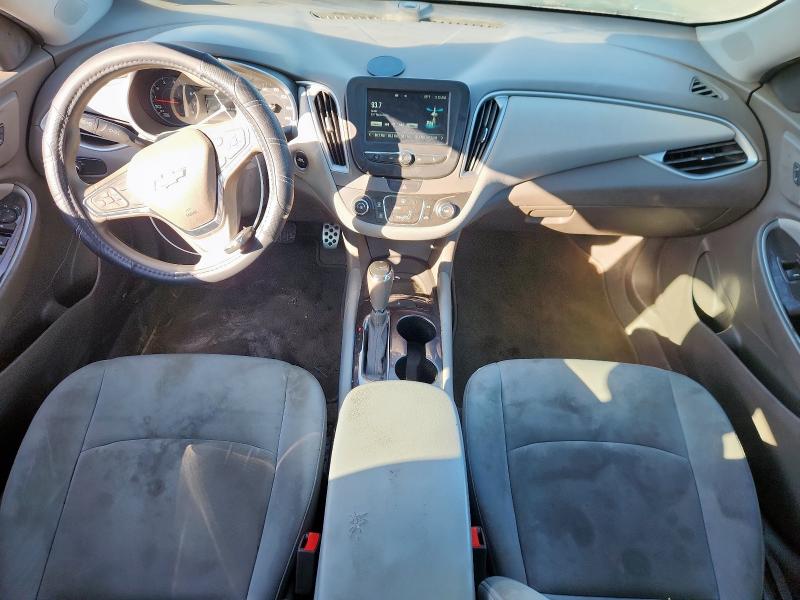 2016 CHEVROLET MALIBU LS - 1G1ZB5ST0GF346880