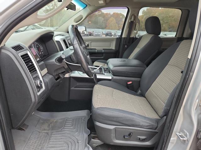 2012 DODGE RAM 1500 S #3291167978